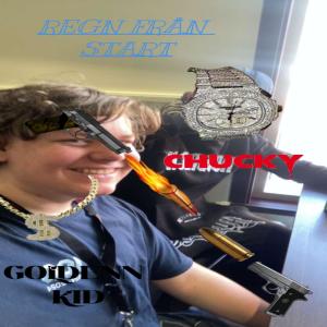 Album regn från start from Golden Kid