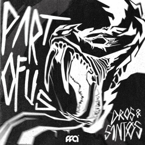 DRØS的專輯Part Of Us