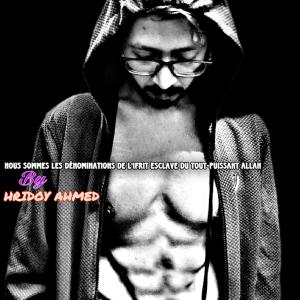 Listen to l am Hridoy Ì41T (Explicit) song with lyrics from Hridoy Ahmed