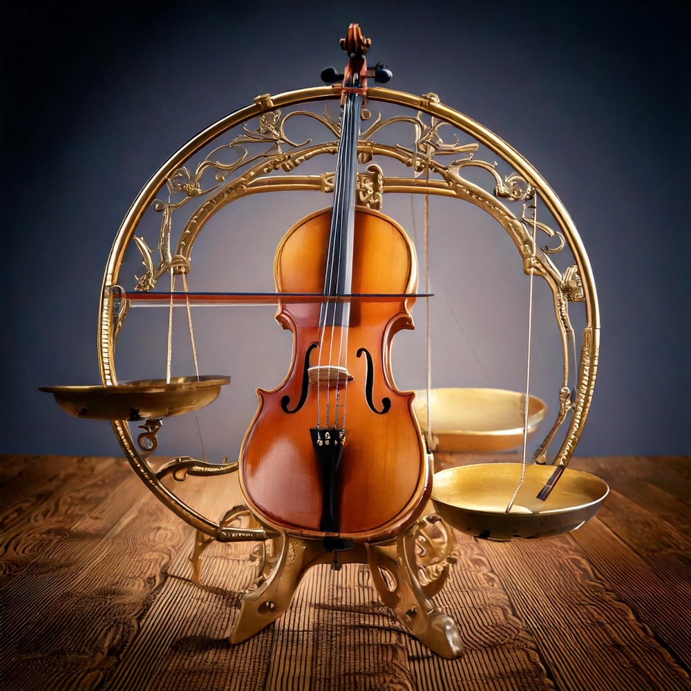 Timeless Symphony Lines
