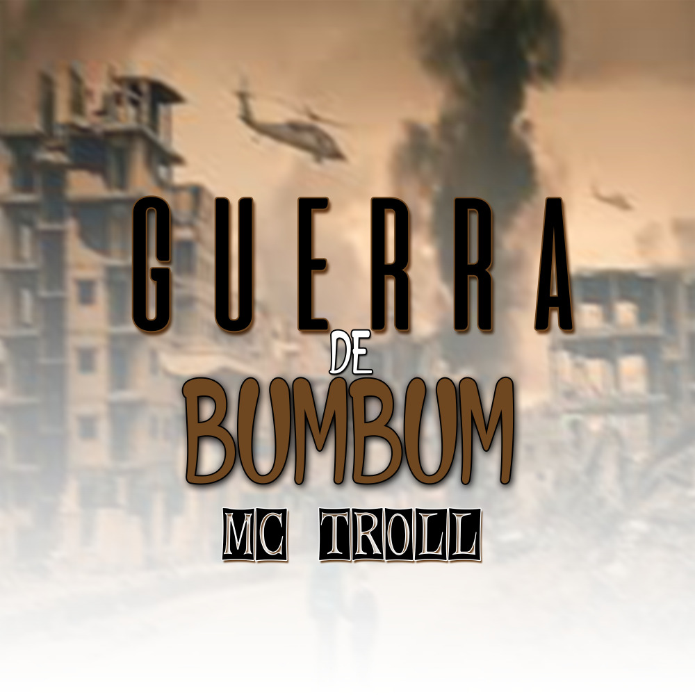 Guerra de Bumbum