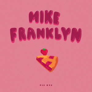 收听Mike Franklyn的Mr Potato歌词歌曲