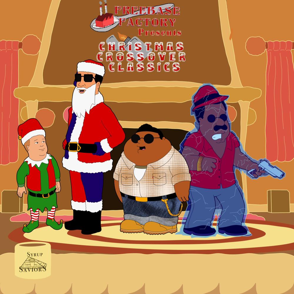 Like the Grinch (feat. Young Ozz) (Explicit)