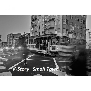 ดาวน์โหลดและฟังเพลง Small town พร้อมเนื้อเพลงจาก K-story