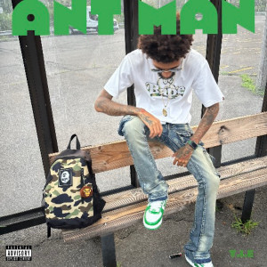 Listen to Ant Man (Explicit) song with lyrics from Young Robo