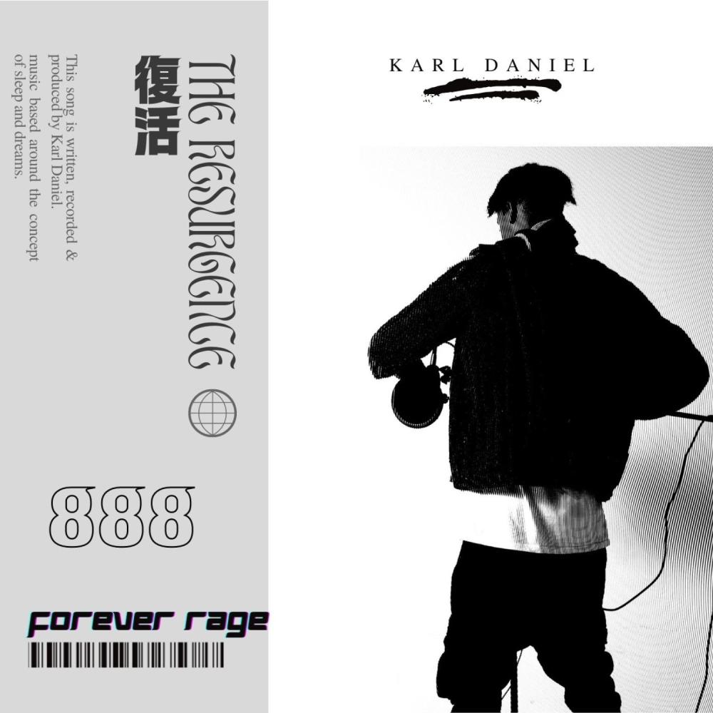 The Resurgence (888) (Explicit)