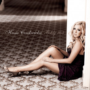 收聽Kasia Cerekwicka的Zostan歌詞歌曲