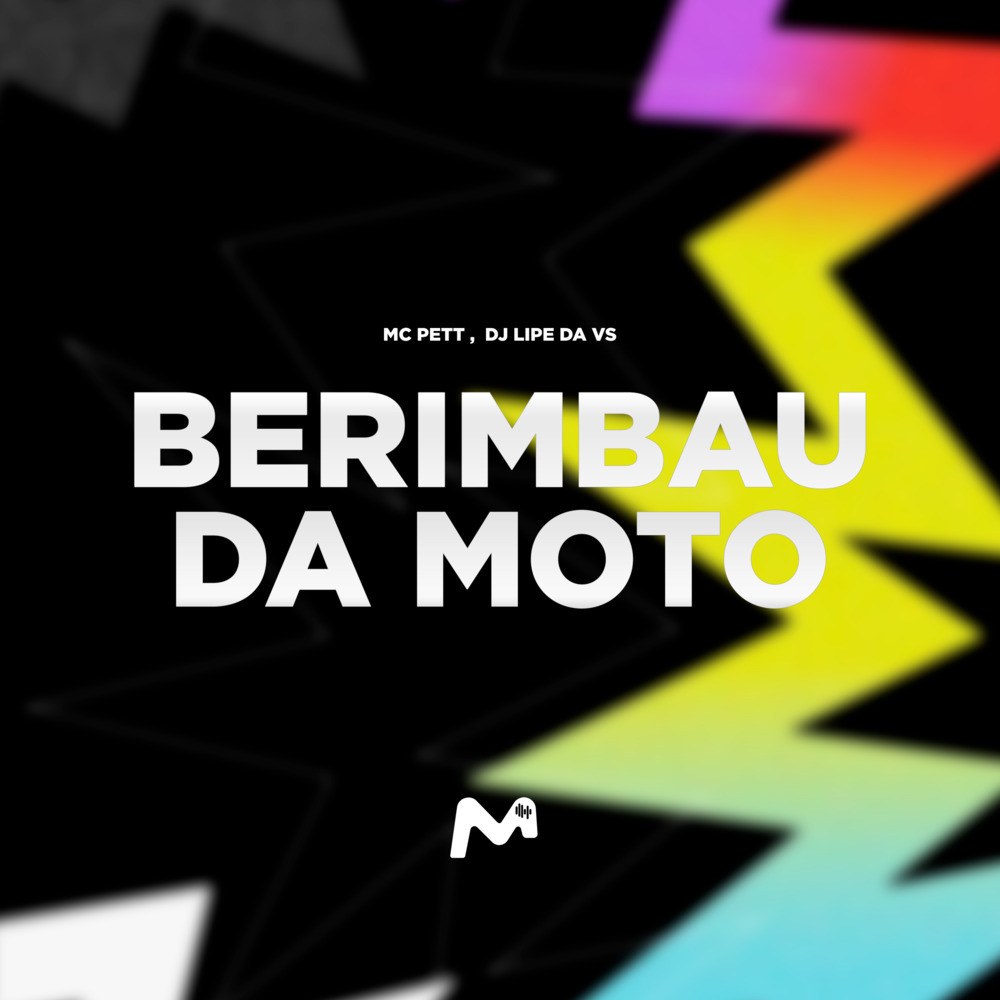 Berimbau Da Moto (Explicit)