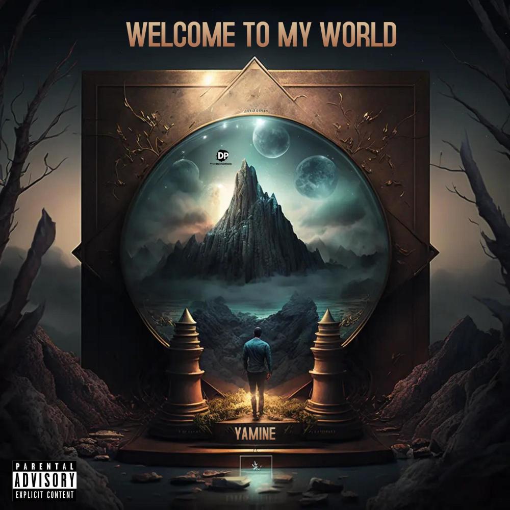 Too Attached (feat. Shaun VI) (Explicit)