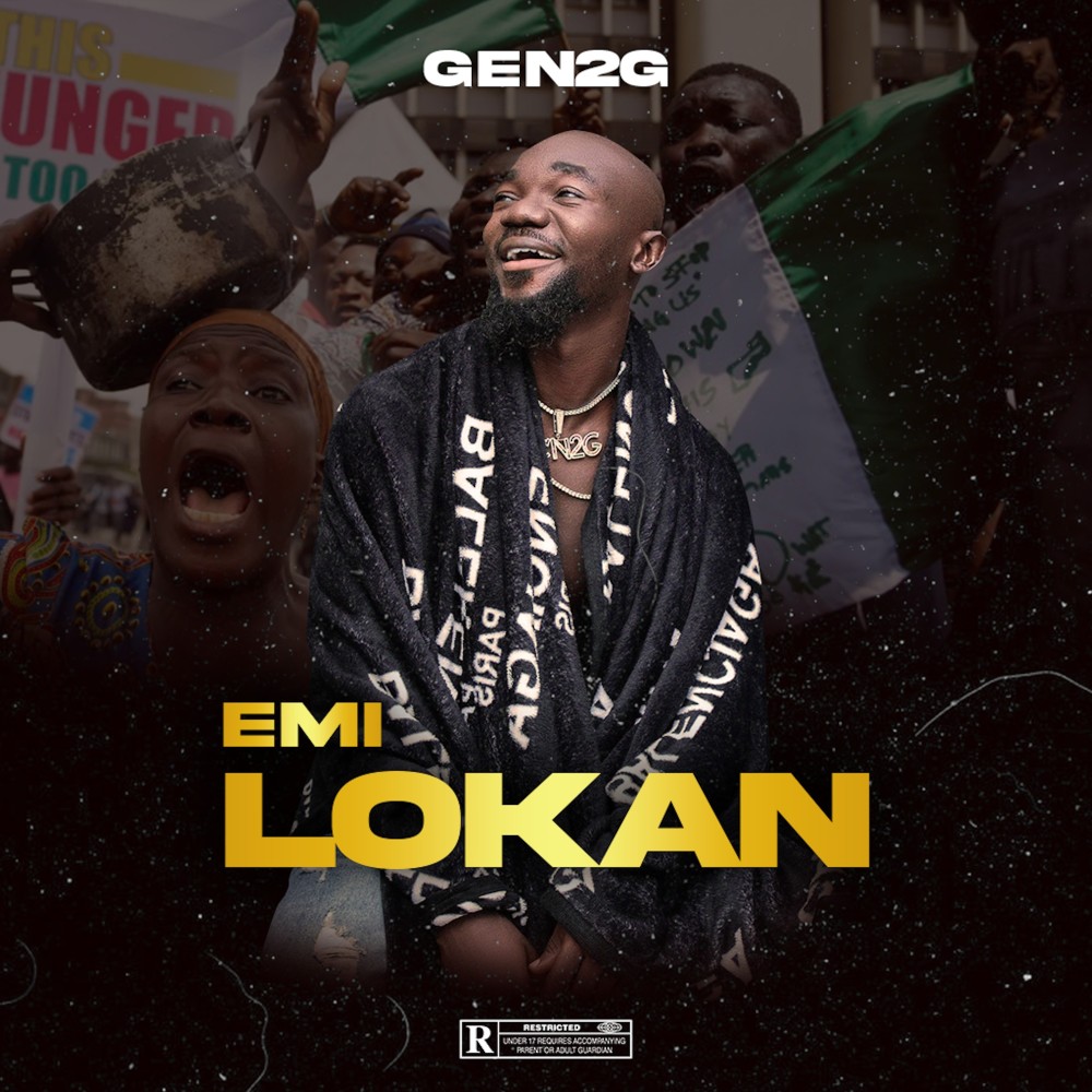 Emi Lokan (Explicit)