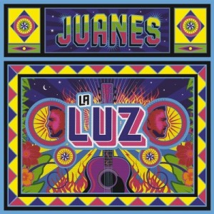 收聽Juanes的La Luz歌詞歌曲