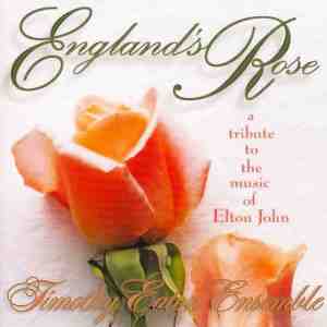 Listen to Candle in the Wind (Goodbye England's Rose) song with lyrics from Timothy Eaton Ensemble