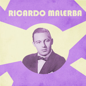 อัลบัม Presentando a Ricardo Malerba ศิลปิน Ricardo Malerba