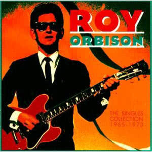 ดาวน์โหลดและฟังเพลง God Love You พร้อมเนื้อเพลงจาก Roy Orbison