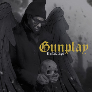 收聽Gunplay的Dark Vader (Explicit)歌詞歌曲