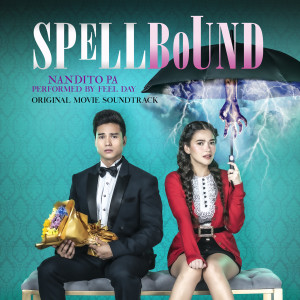 Album Nandito Pa from Feel Day