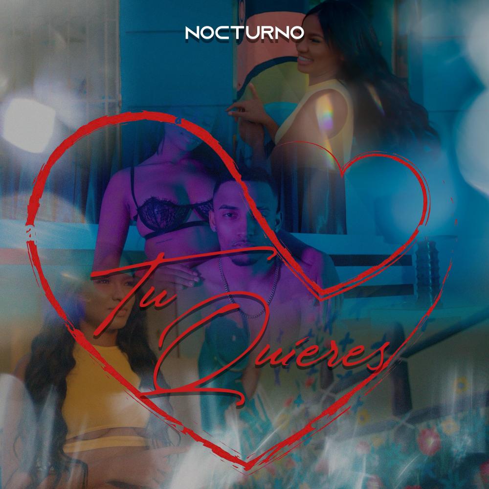 Tu Quiere (Explicit)