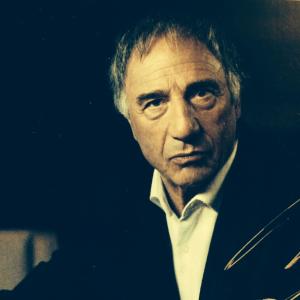 Album Senza Parole from Rocco Granata