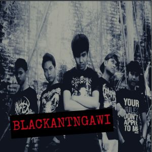 Listen to Seneng Cewek song with lyrics from Blackantngawi