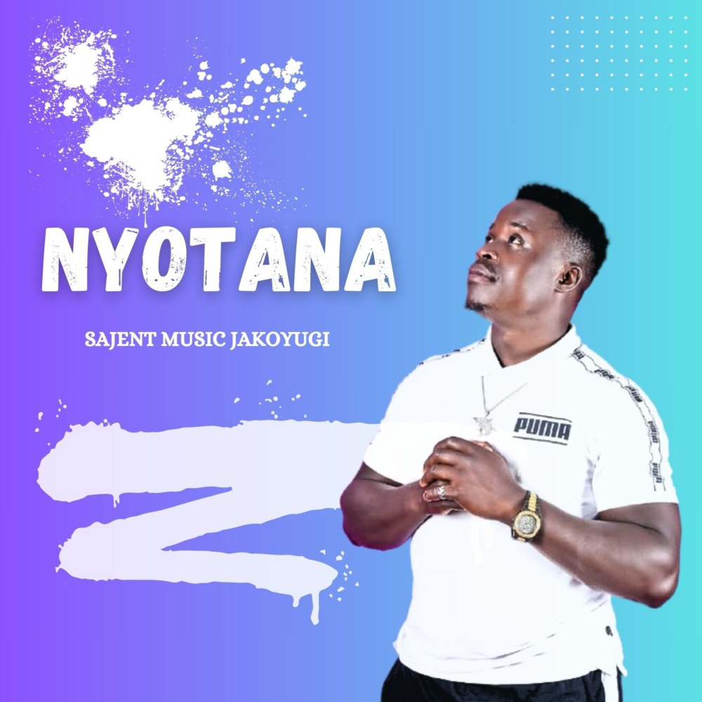 Nyotana