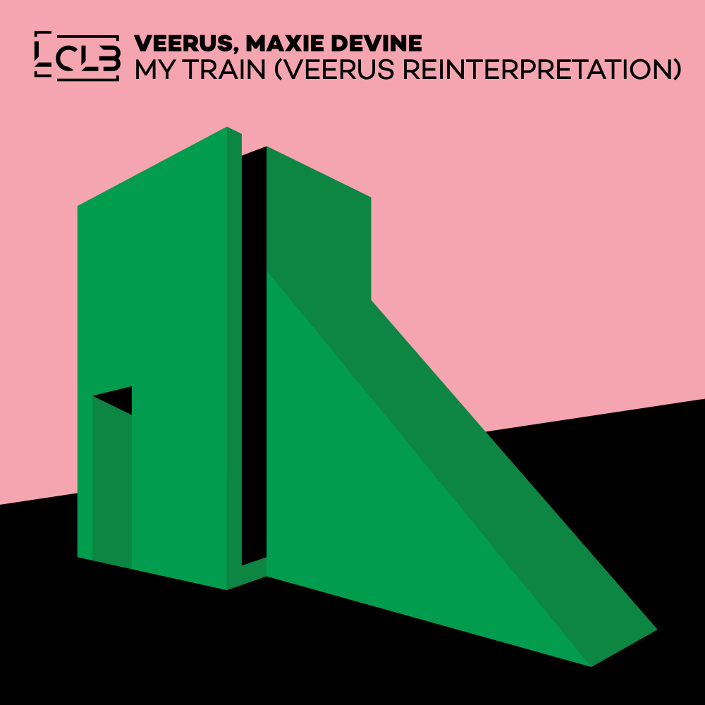 My Train (Veerus Reinterpretation)