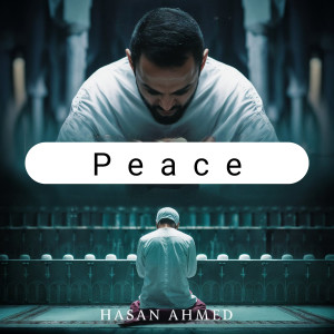 Album Peace from Hasan Ahmed