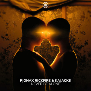 Listen to Never Be Alone song with lyrics from PJONAX
