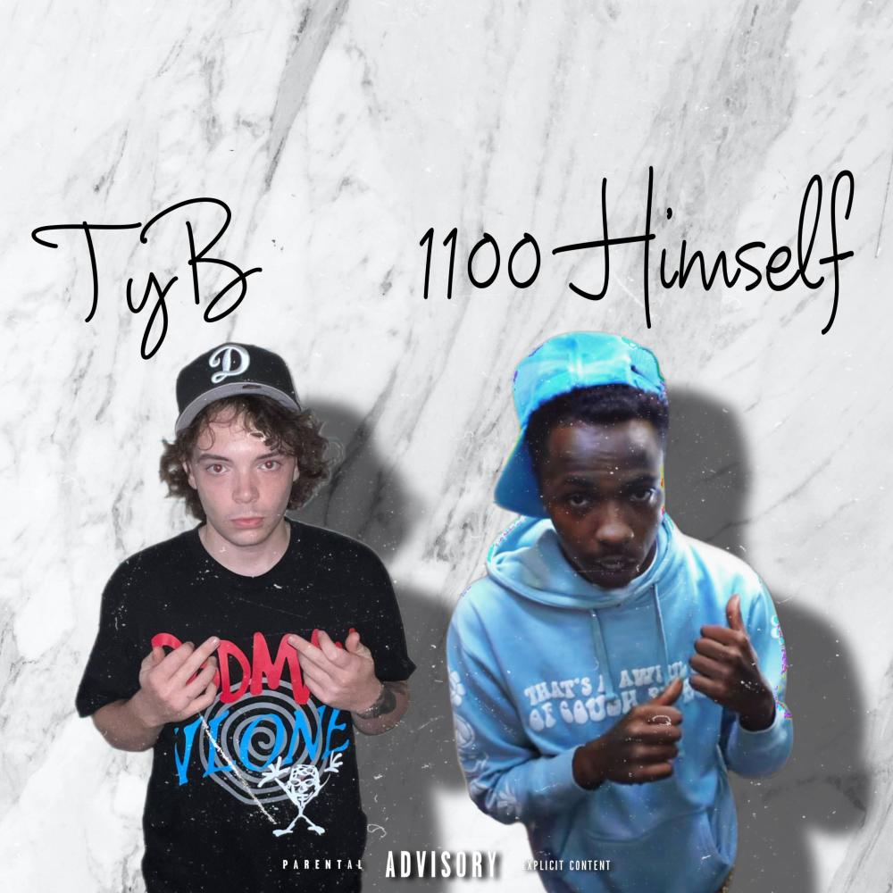 Million (feat. 1100 Himself) (Explicit)