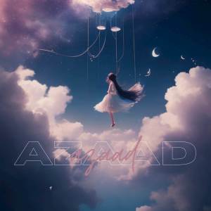 Listen to Azaad song with lyrics from Prabhash Joshi