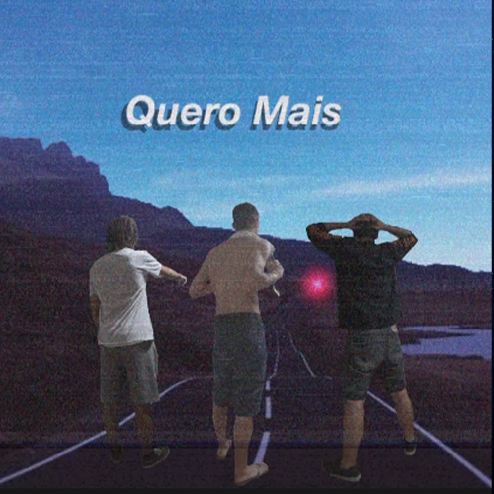 Quero Mais