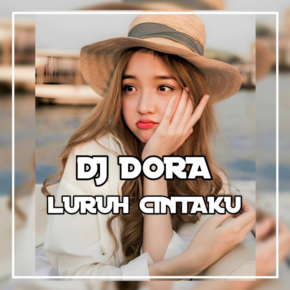 DJ Luruh Cintaku