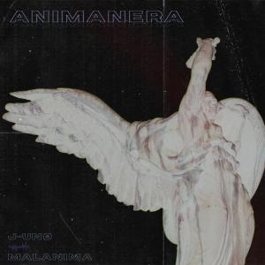 ดาวน์โหลดและฟังเพลง ANIMANERA (feat. MALANIMA) (Explicit) พร้อมเนื้อเพลงจาก San Juno