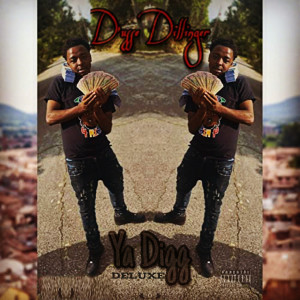 Listen to Deeper Than Rap (Explicit) song with lyrics from D'usse Dillinger