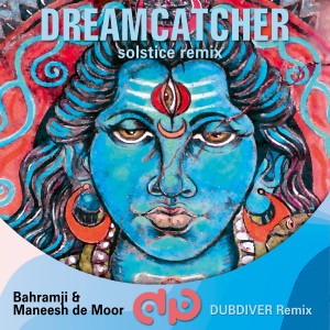 อัลบัม Dreamcatcher (Solstice Remix) ศิลปิน Dubdiver