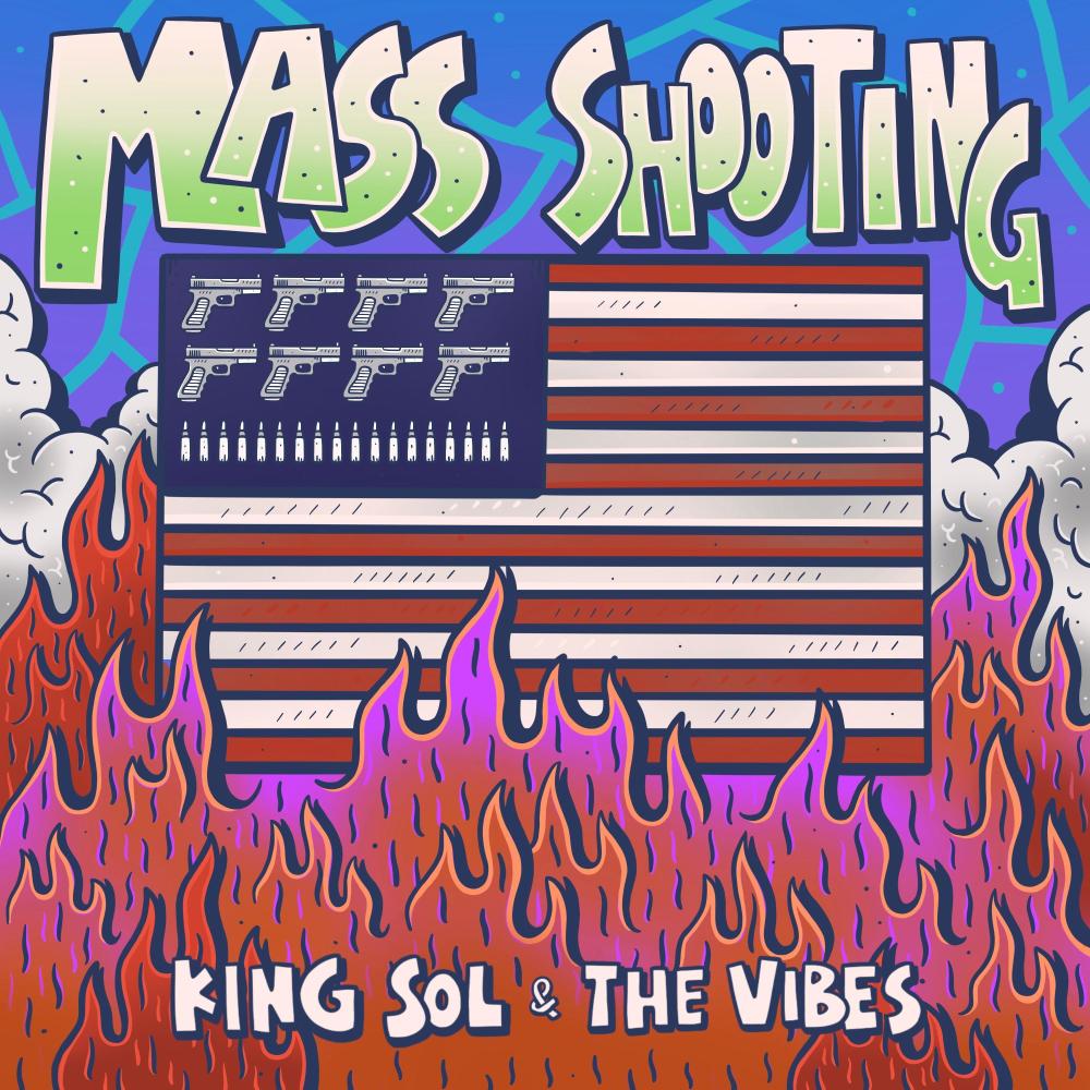 Mass Shooting