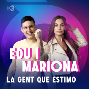 Listen to La gent que estimo (En directe) song with lyrics from Edu Esteve
