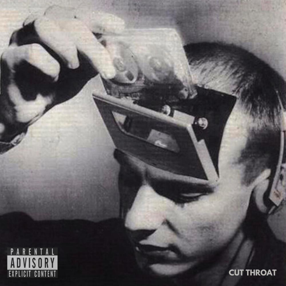 Always In My Head (Explicit)