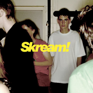 Skream的專輯Skream! (Expanded Edition)