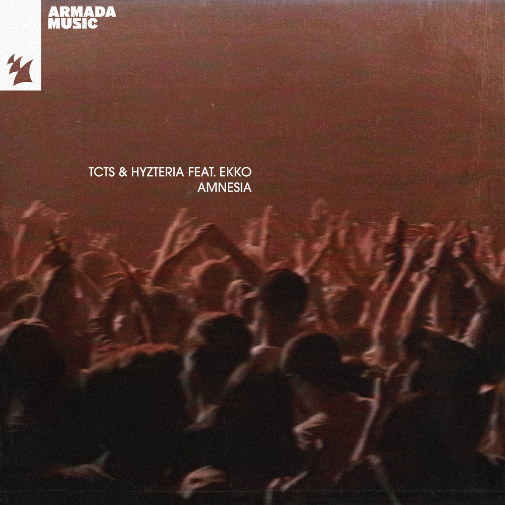Amnesia (Extended Mix)