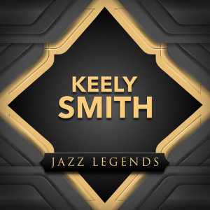 Dengarkan I Wish You Love lagu dari Keely Smith dengan lirik