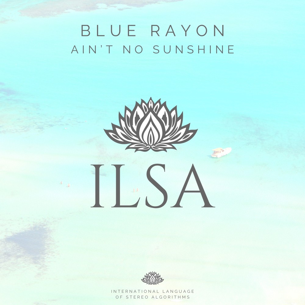 Ain't No Sunshine