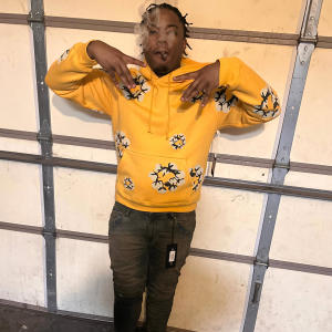 收聽KDGmar1的SDoubleM paradise (Explicit)歌詞歌曲