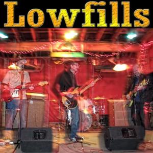 收聽The Lowfills的Real Americans歌詞歌曲