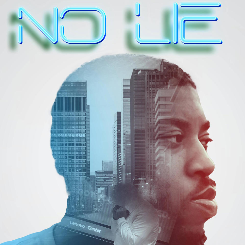 No Lie (feat. Promoting Sounds) (Explicit)