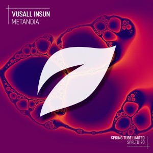 Album Metanoia from Vusall Insun