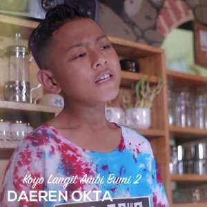 收聽Daeren的Koyo Langit Ambi Bumi 2歌詞歌曲