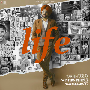 ดาวน์โหลดและฟังเพลง Life พร้อมเนื้อเพลงจาก Tarsem Jassar
