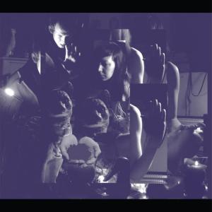 收聽Naked On The Vague的God Nor Devil歌詞歌曲