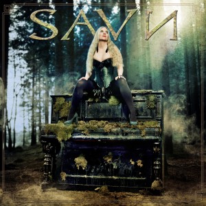 ดาวน์โหลดและฟังเพลง I Am Free พร้อมเนื้อเพลงจาก Savn