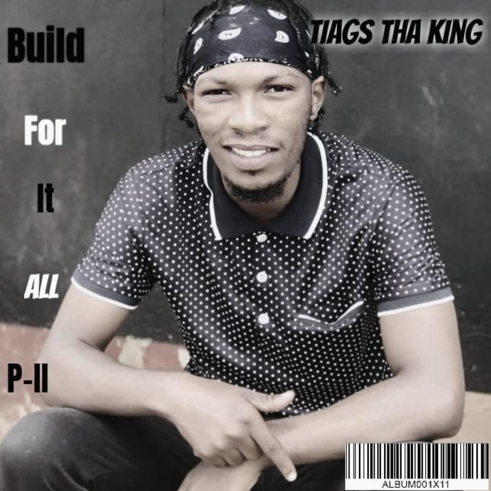King (feat. Blou'Montago) (Explicit)